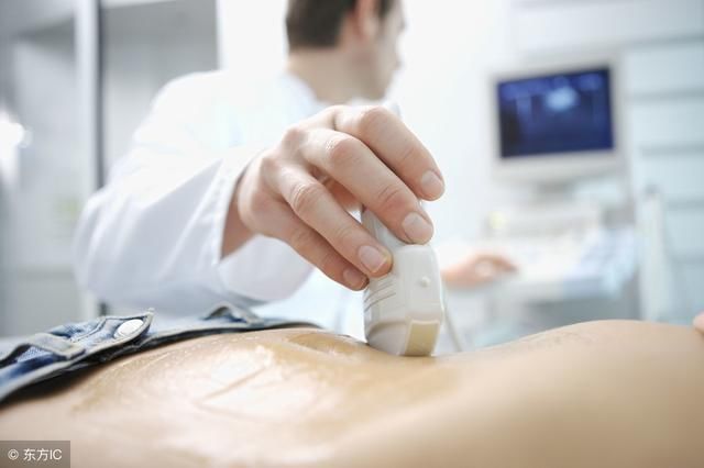 医生实话实说:孕妇做B超检查不会伤害胎儿,反