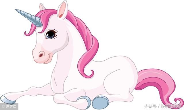 新经济,独角兽企业,投资界整理出的独角兽名