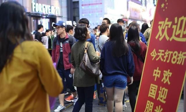 韩国人并不喜欢中国人,为什么还是欢迎中国人