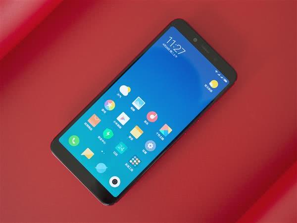 小米6X抢购人数达65万,真的有那么好吗?