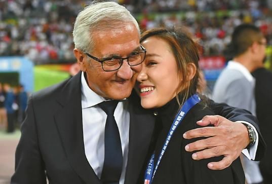 成绩烂还赖着不走,贵州恒丰俱乐部和文总都很