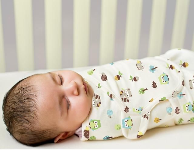 宝宝很难哄睡?学会这些技巧分分钟哄睡宝宝!