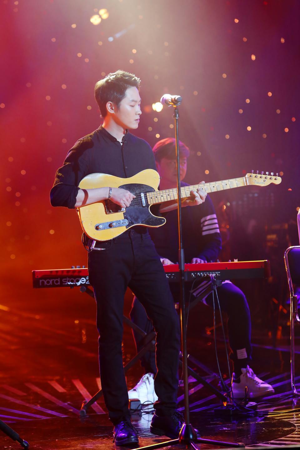 《我是歌手》今年的惊喜是梁博 其实梁博对名次的态度才是真摇滚 《我是歌手》今年的惊喜是梁博 其实梁博对名次的态度才是真摇滚