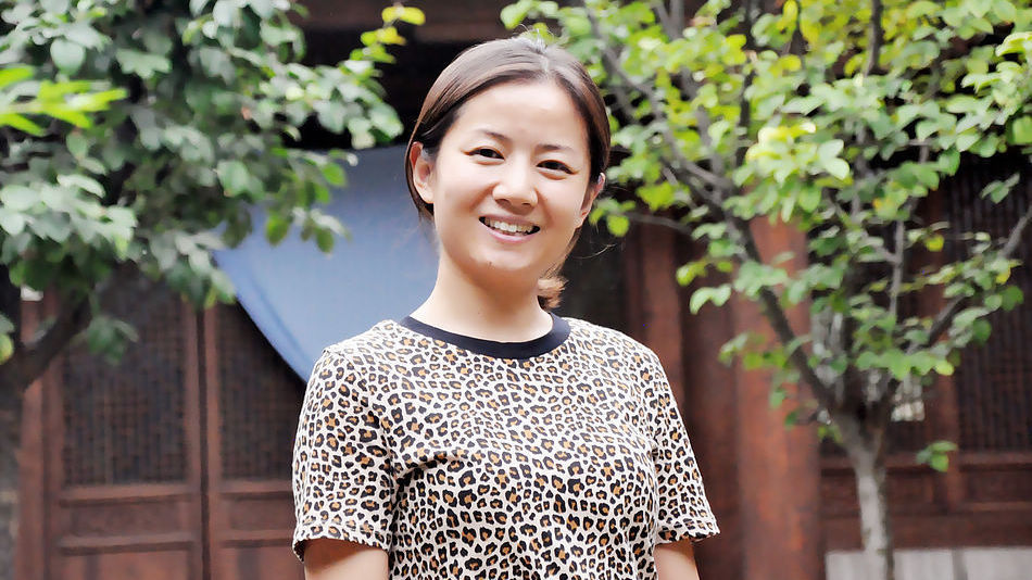 世界小姐中国总决赛冠军赵婷婷出演电影《天水无尘》靓照曝光 世界小姐中国总决赛冠军赵婷婷出演电影《天水无尘》靓照曝光