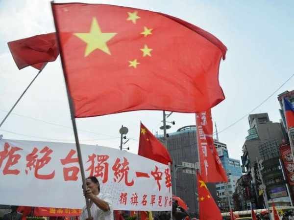 武统台湾美军干预怎么办?国防部计划拍板