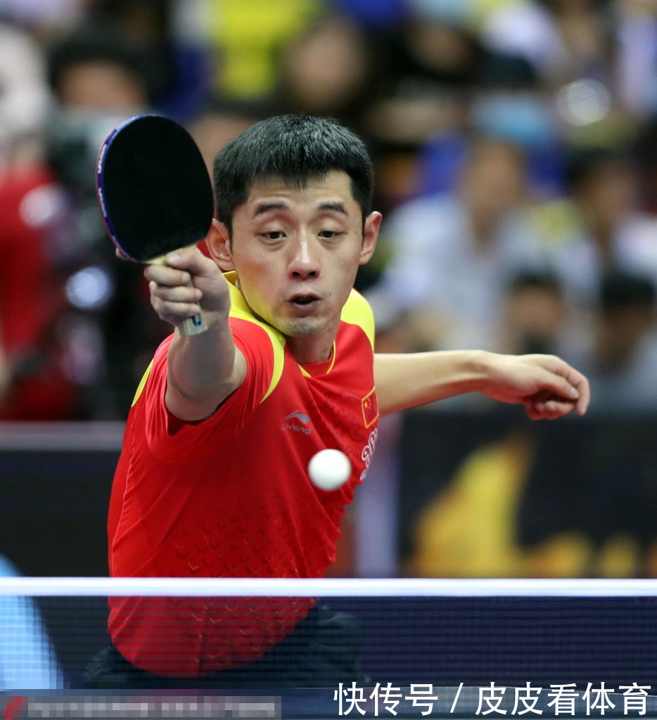 6月9日,日本乒乓球公开赛,中国选手的赛程如何