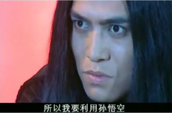 西游记后传,有两人死的蹊跷,一个是无天故意为之,起初悟空蒙圈