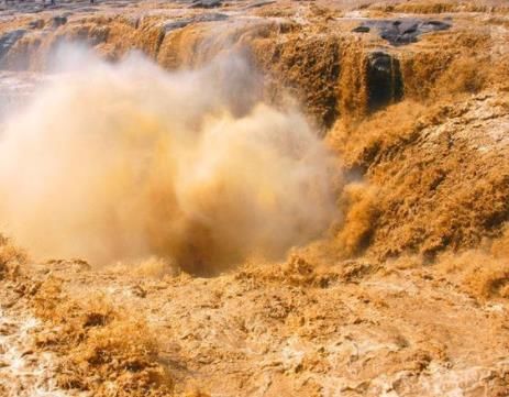 黄河十大灵异事件:关于黄河发生过的十大真实