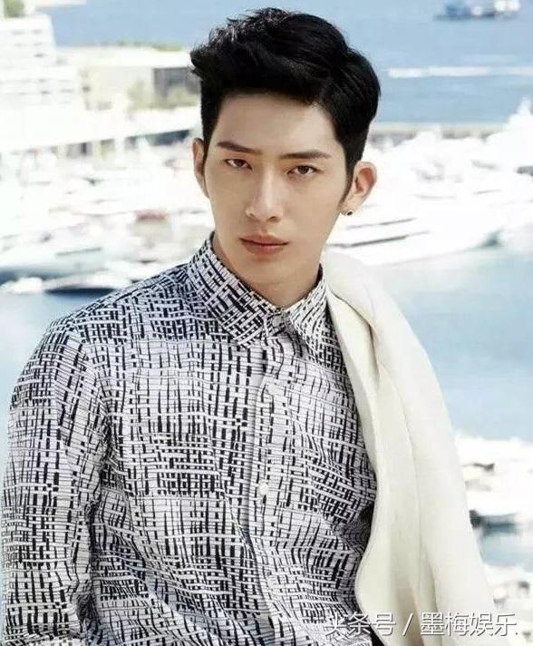 小鲜肉学历排行,李易峰白敬亭是真学霸,只有他