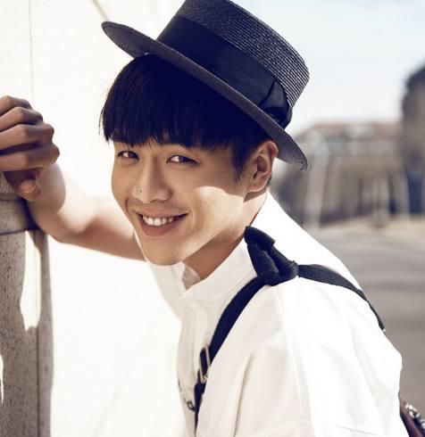 张若昀为什么这么红,看他经历了什么你就知道