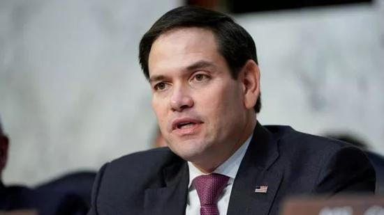 人设崩塌 这名美国议员正在被全世界嘲笑 人设崩塌 这名美国议员正在被全世界嘲笑