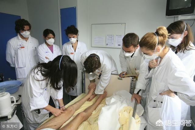 26岁基层医院医生,想继续发展,是应该去规培还