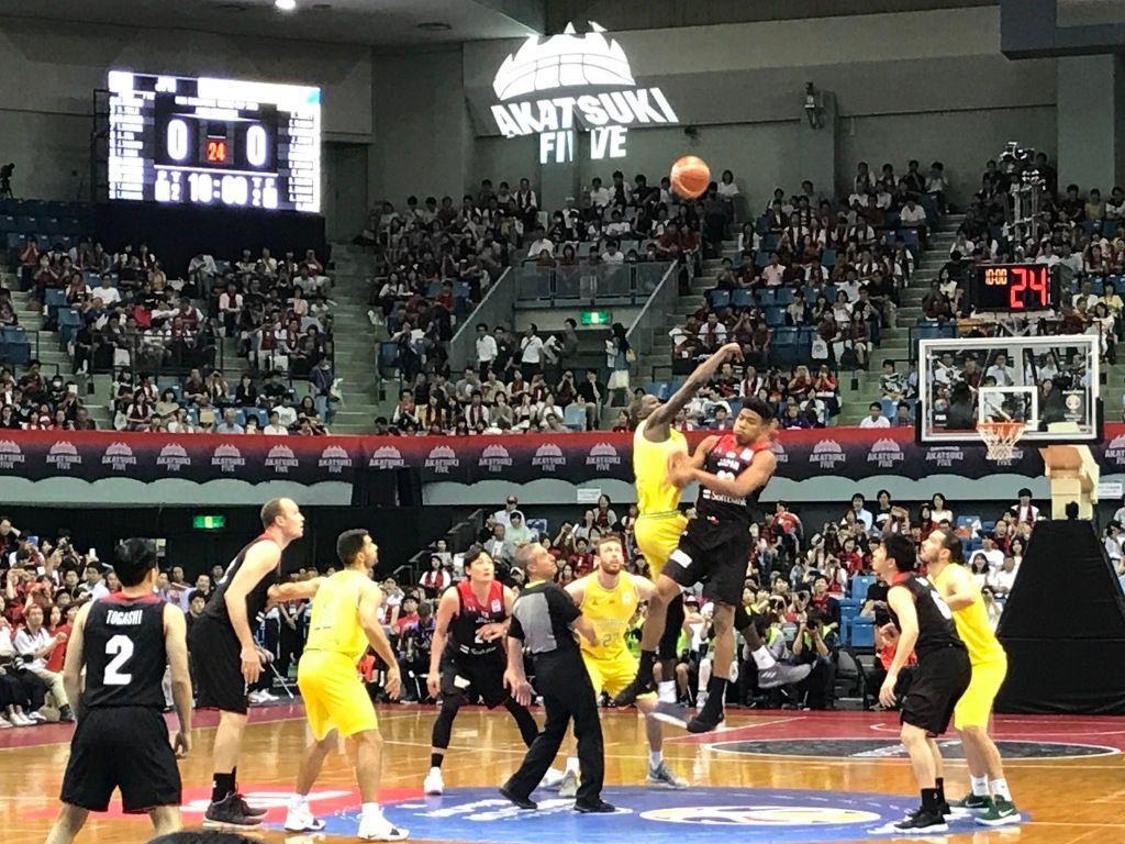 2天2神迹!世界杯日本出线 日本男篮也击败世界