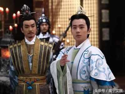 内地剧PK香港tvb剧,差的仅仅是剧本吗?