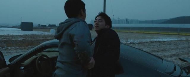 戛纳金棕榈奖提名的床戏《燃烧》,必须跟风给