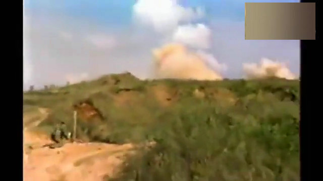 图为日媒拍摄下的画面