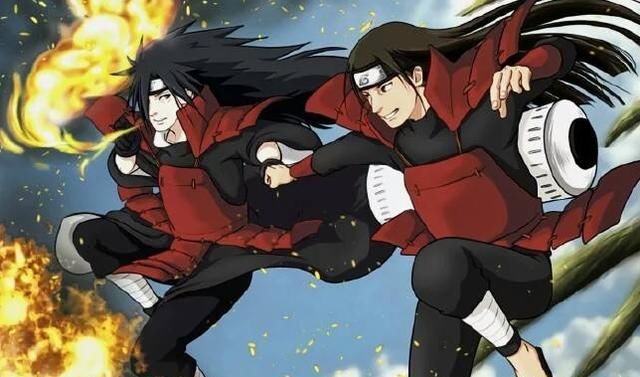 火影最强组合,新三忍小樱是纯凑数吗?