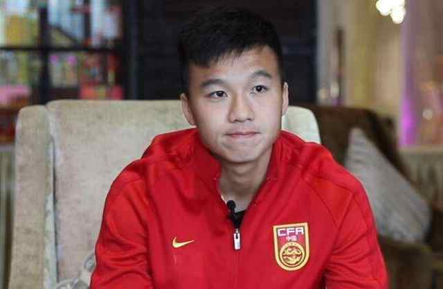 u23国足实力在韩国队之上,隐实力排名亚洲第一