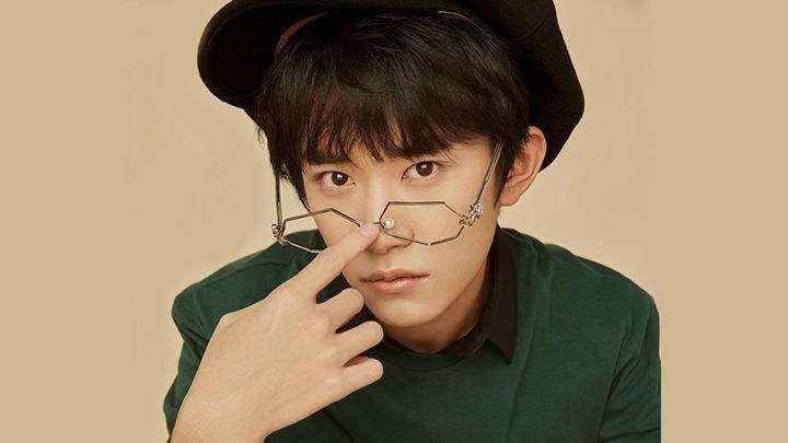 千玺被诋毁,王源王俊凯粉丝第一时间声援,TFB