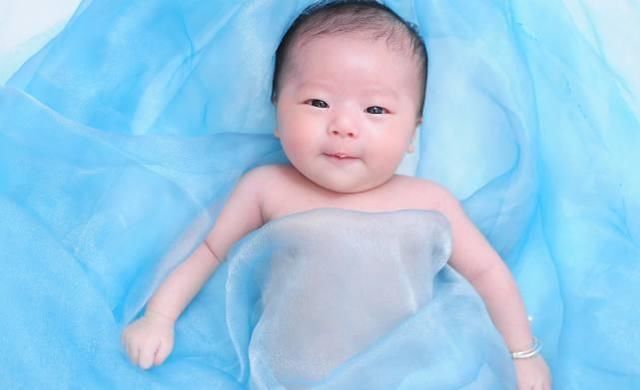 这几个时辰出生的孩子命比天高,一生顺风顺水