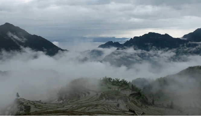 “共筑中国梦”作品展播 《石头的承诺》 “共筑中国梦”作品展播 《石头的承诺》