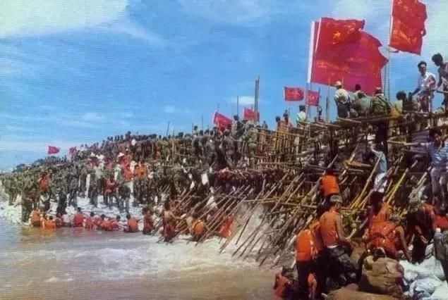 戏子家事天下知,其实这些祖国脊梁才是真正英