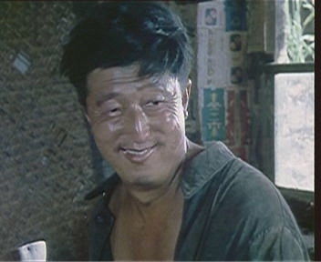 电影往事:八十年代老电影《咱们的牛百岁》中