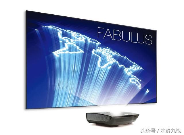 激光电视大战OLED,海信与创维谁将胜下一局?