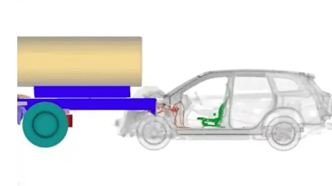 华为问界回应：山西运城M7事故四大疑问→