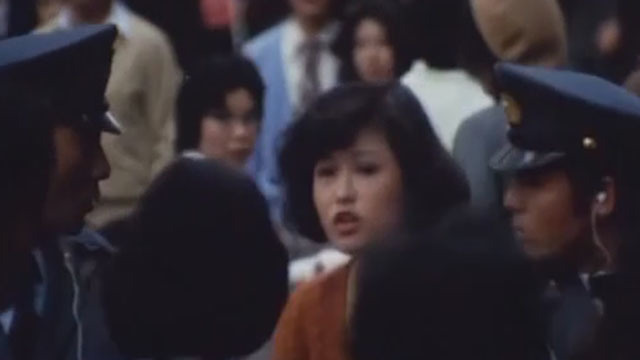 《戏里戏外》20200617 70年代风靡中国的日本电影《追捕》