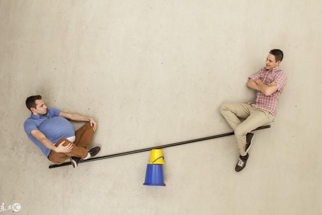 还在用身体质量指数计算标准体重?您可能做错