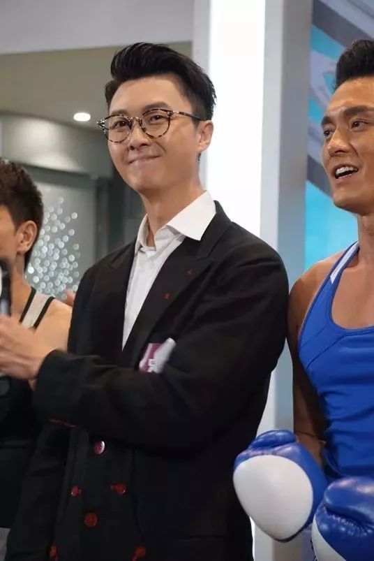 TVB迷看这里!2018年TVB新剧片花曝光,最值得