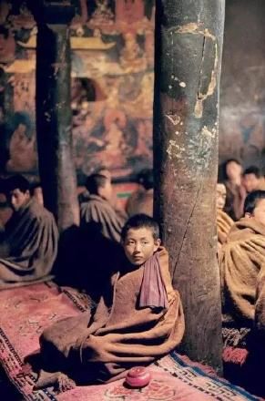 这一刻听佛说,生命中出现的人,绝非偶然