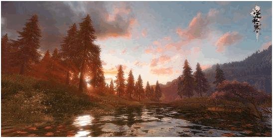 《逆水寒》将在629为你开启全新江湖之路