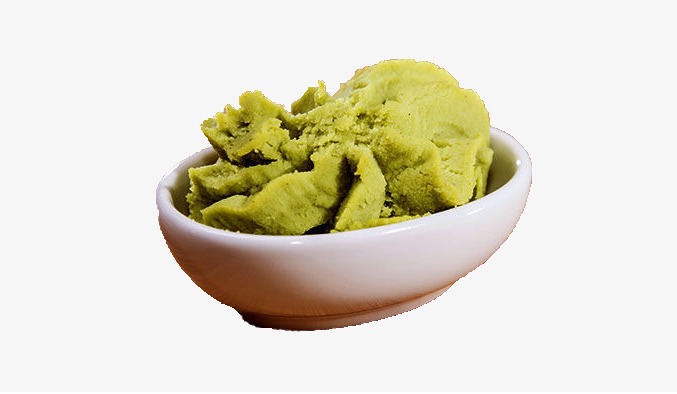 哺乳期可以吃芥末吗 芥末怎么吃不呛鼻