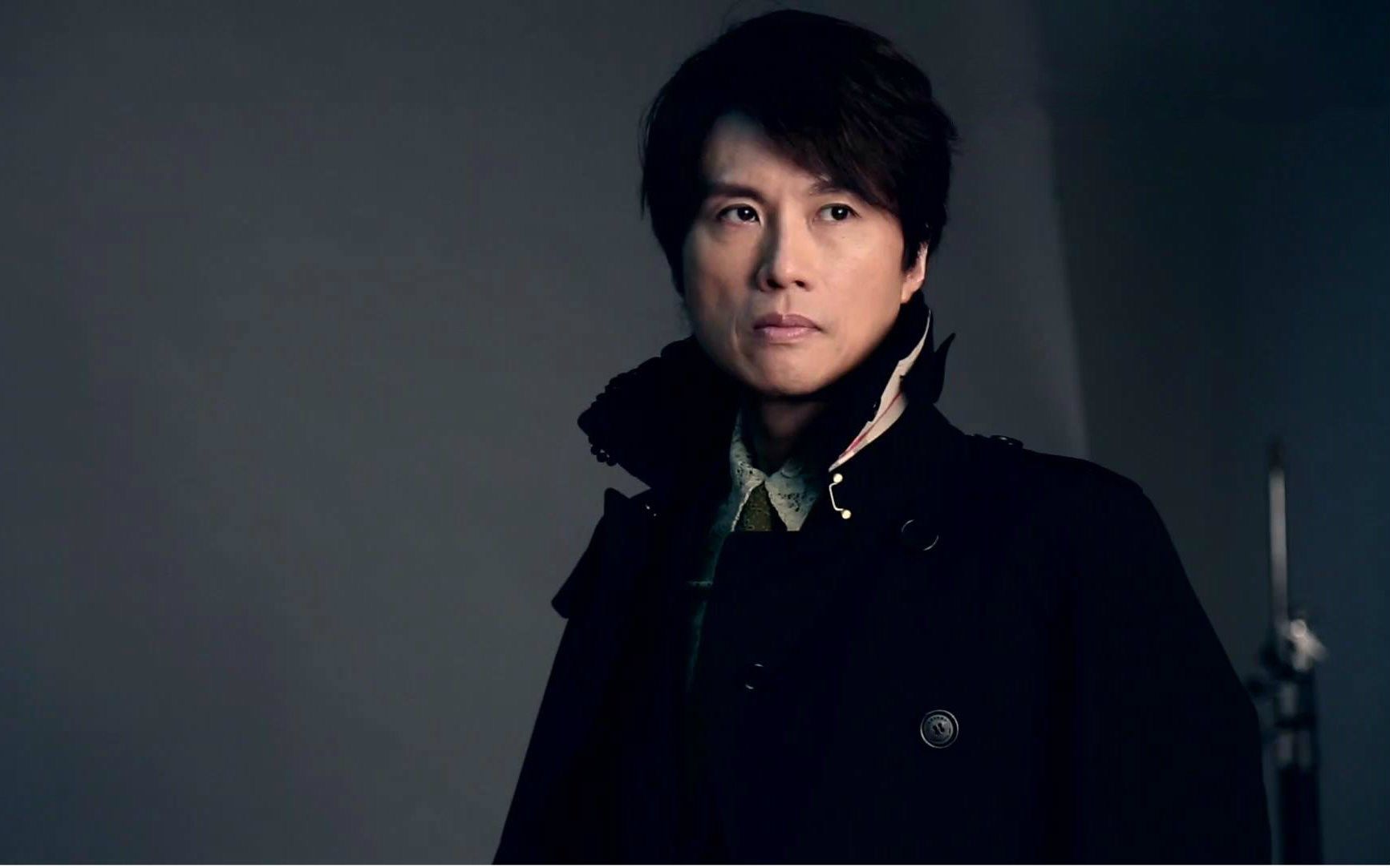 5位中国明星因为太爱国而被日本人抵制,网友:太牛太霸气