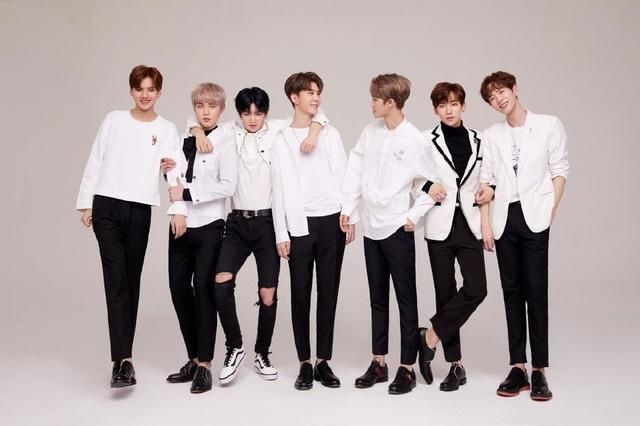 人间仙子朱正廷,你们pick了吗?