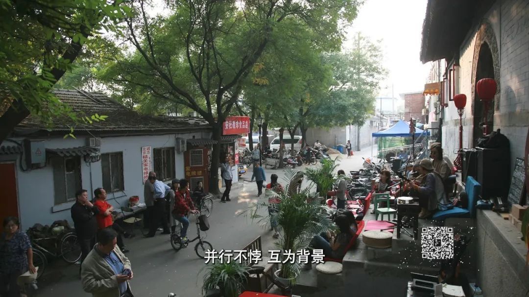 【中国梦365个故事】神奇建筑的前世今生在他的图纸上徐徐展开