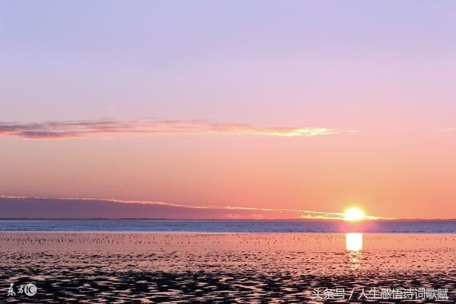 人生低谷时,你只能自己鼓励自己