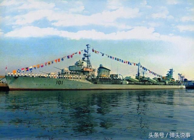 今天是什么特殊日子?辽宁号携庞大舰队奔赴这