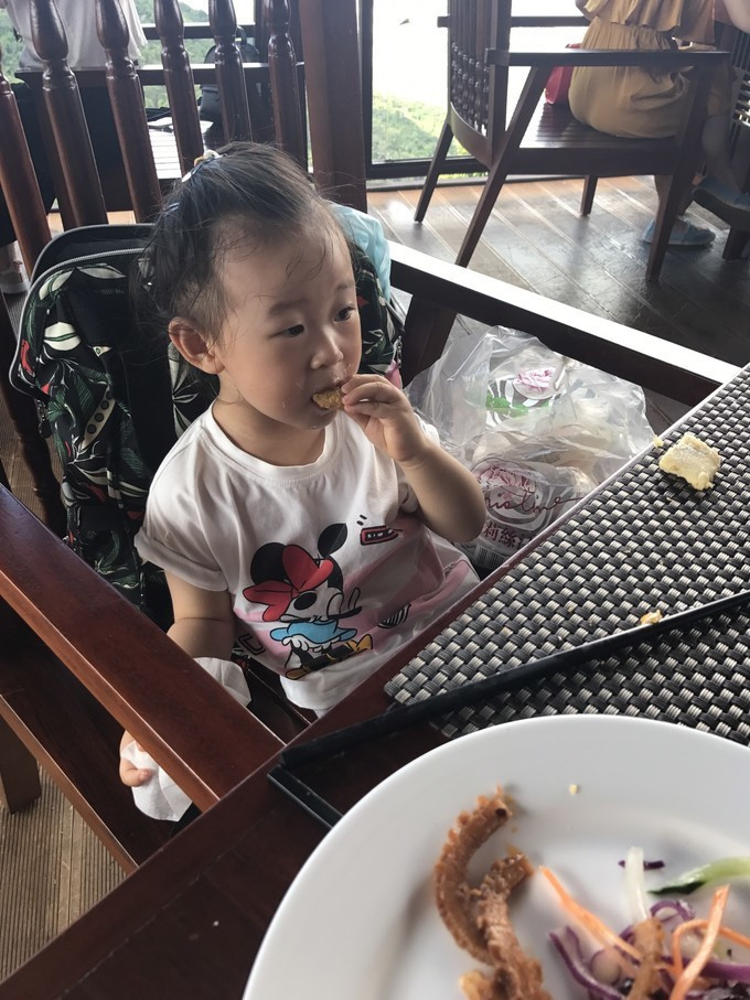 带你走过这片沙这片海,三亚亲子游攻略