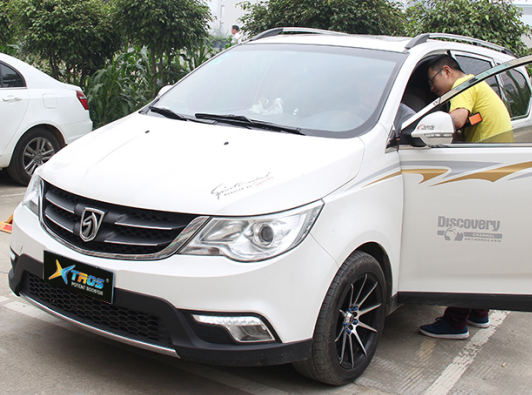 电子油门加速器的作用有用吗 油耗大不大