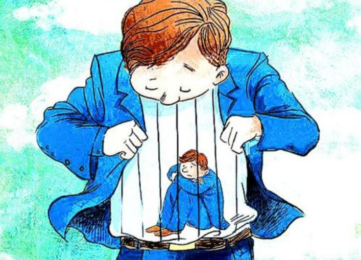 最准的抑郁症测试题,你也许并没有患上抑郁症