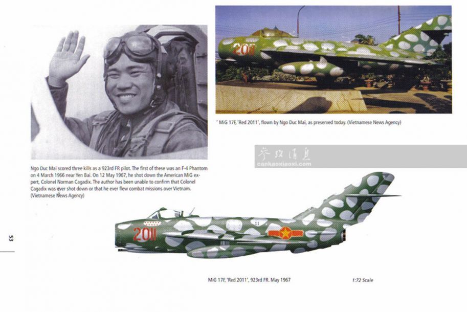 乔清陆说，越空军部队普遍对越南国内现实不满。政治上，那些担任中下层领导职务的老飞行员，很多人曾在中国受训，他们经历过中越友好、并肩抗美的年代，对华感情较深，思想上虽抵触，行动上却不敢违抗高层的反华指示。因而心情苦闷，进退维谷，不少人为此受打击和排挤，长期得不到提升，一些60年代曾在华受训的越军飞行员竟然只能在航校当普通教员。年轻飞行员则普遍对政治不感兴趣，每逢政教课就打瞌睡，讨论时东拉西扯，甚至公开讲讽刺笑话。