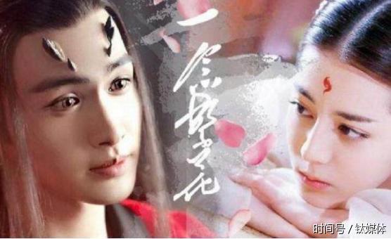 张彬彬9字表白迪丽热巴,两人假戏真做,热巴的