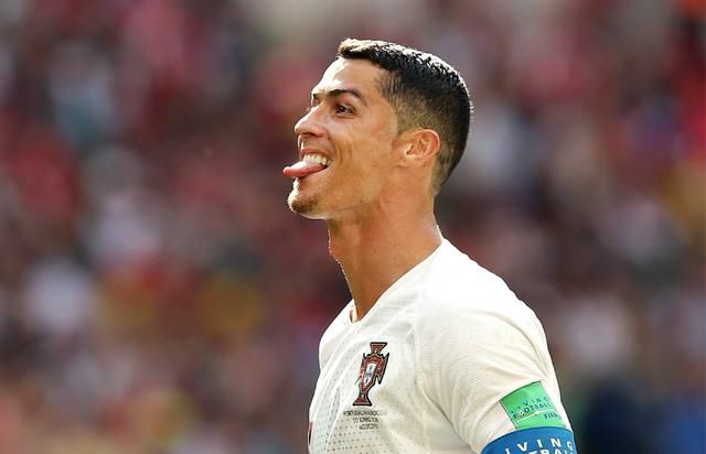 0-1惜败西班牙给全队信心 伊朗海归前锋不惧葡