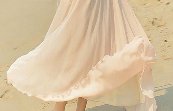 雪纺裙子起静电怎么办 雪纺裙子如何去静电