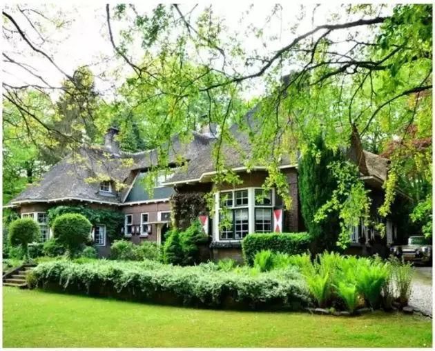 荷兰移民:投资机会来了,2018年荷兰楼市会大旺