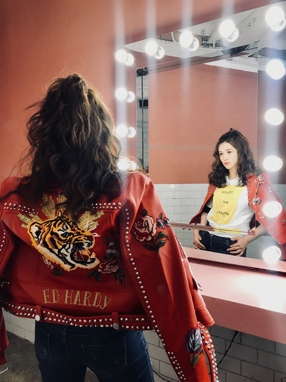 学做徽州名菜演绎传统戏曲 《蜜食记4》百变陈昊宇