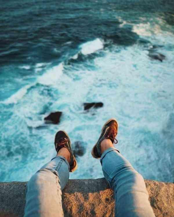 很现实的句子,教你勇敢面对生活!